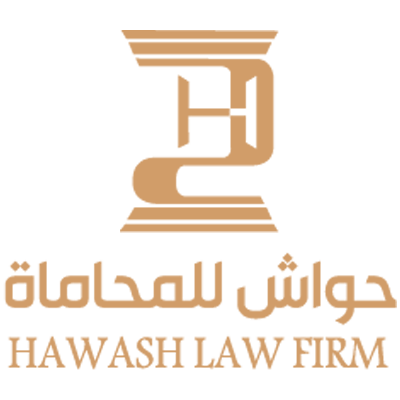 Hawash Law Firm Logo