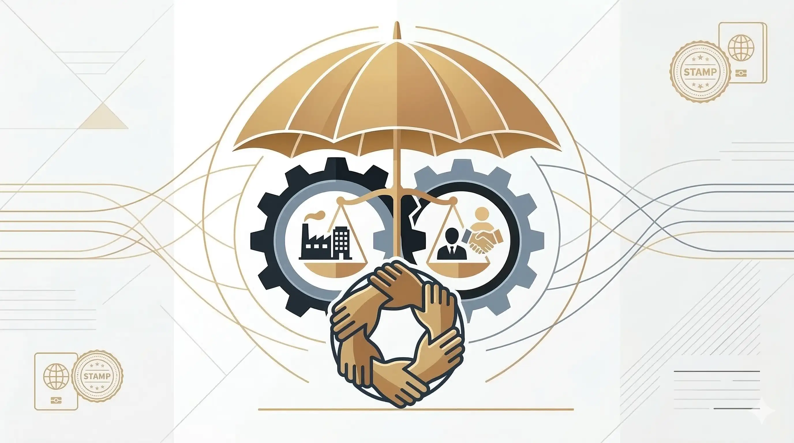 التأمينات الاجتماعية