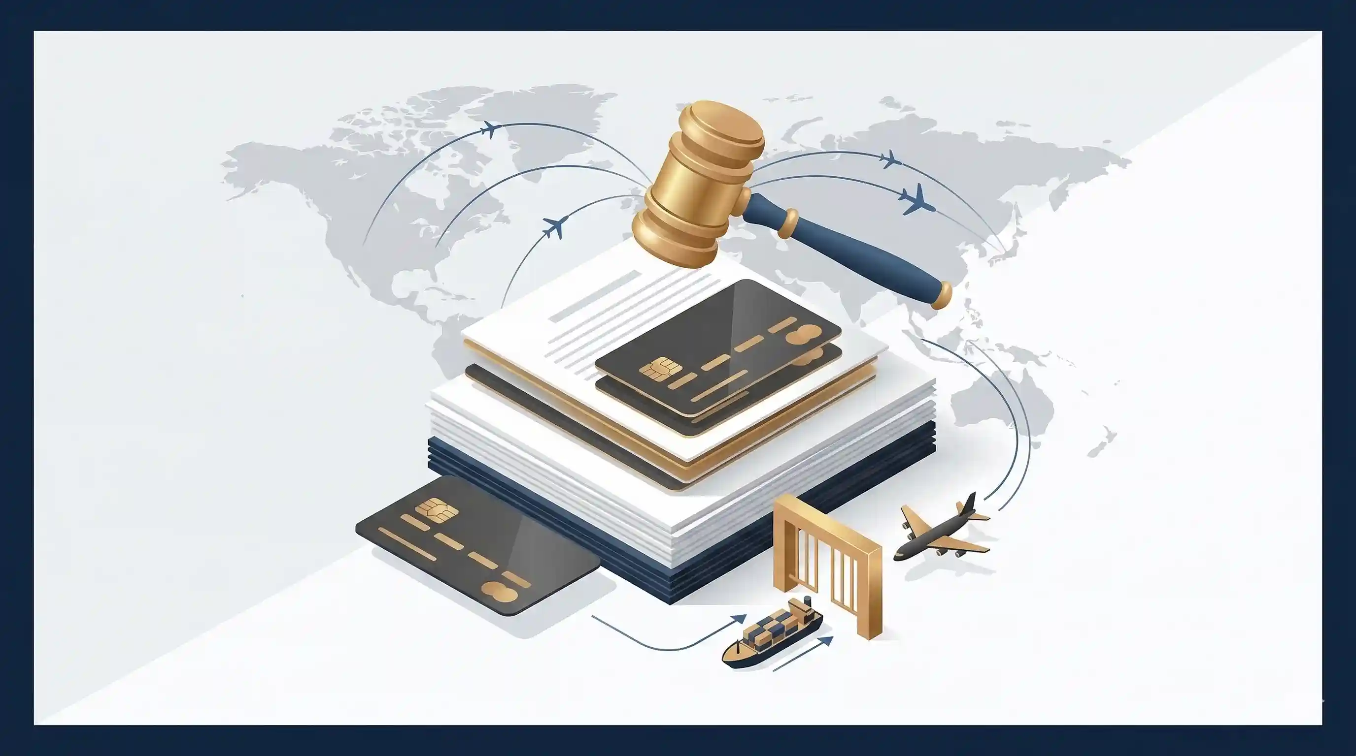 الاستيراد والتصدير